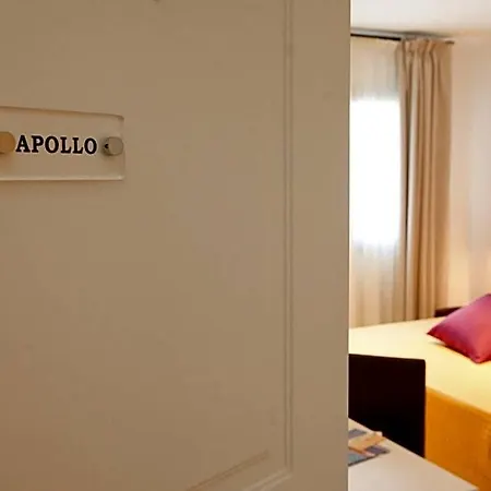 Xenia Ξενοδοχείο Villasimius