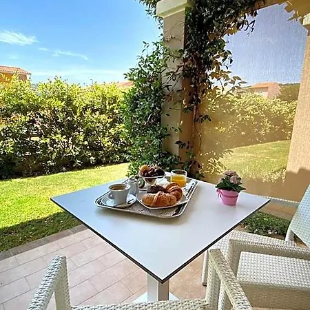 Hotel Xenia Villasimius
