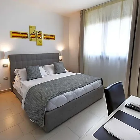 Xenia Ξενοδοχείο Villasimius