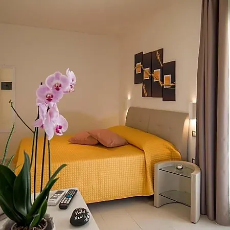 Ξενοδοχείο Xenia 3*