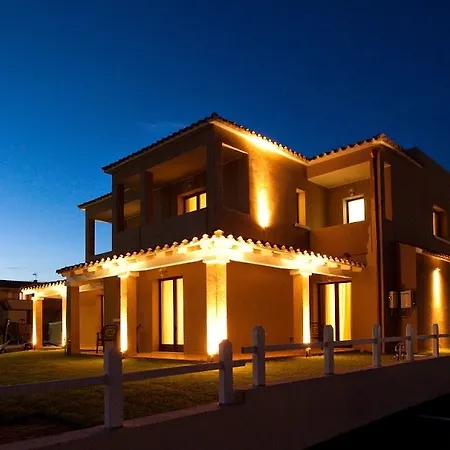 Xenia فندق فيلاّسيمِيوس