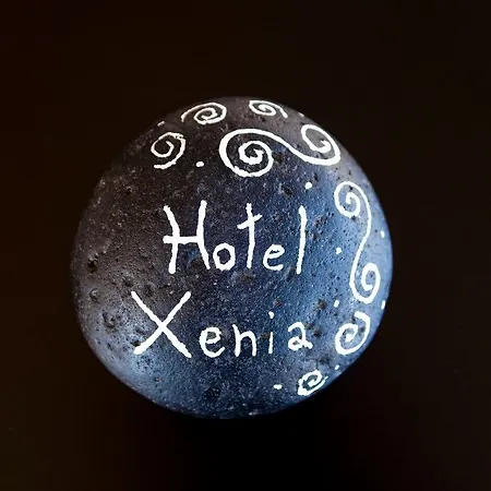 Szálloda Xenia