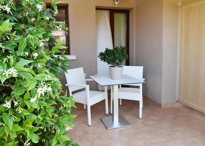 Hotel Xenia Villasimius