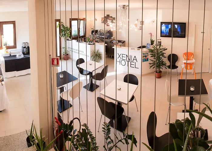 Xenia Hotel