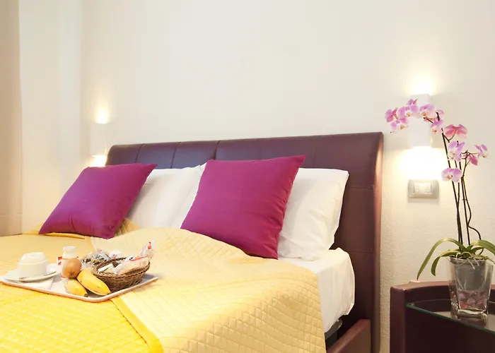 Xenia Hotel Villasimius