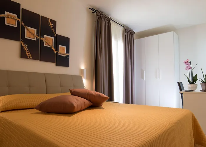 Xenia 3* Villasimius