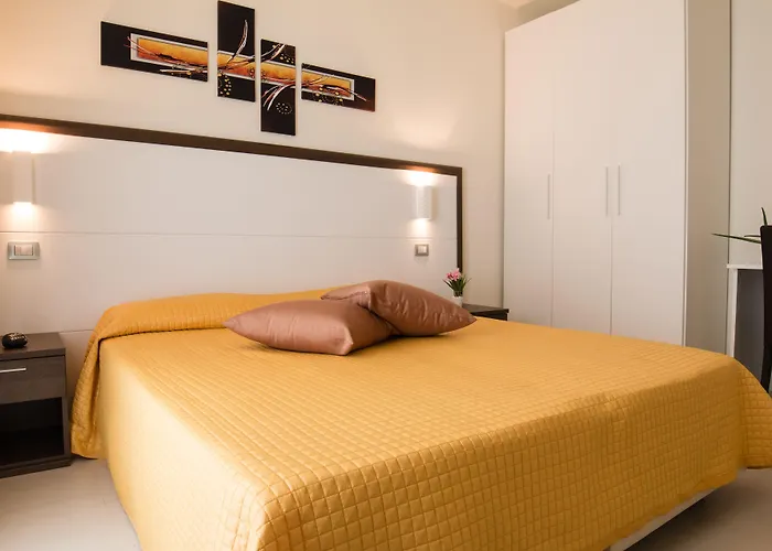 Xenia Hotel Villasimius