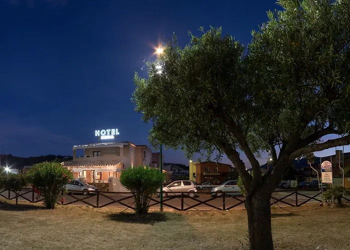 Xenia 3* Villasimius