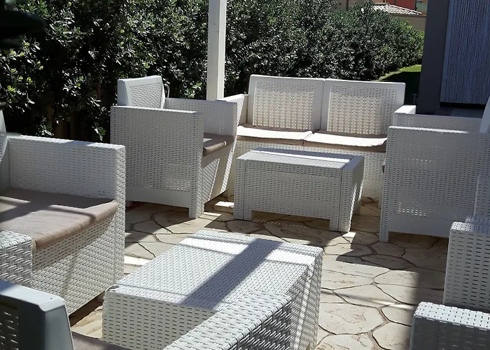 Xenia Hotel Villasimius