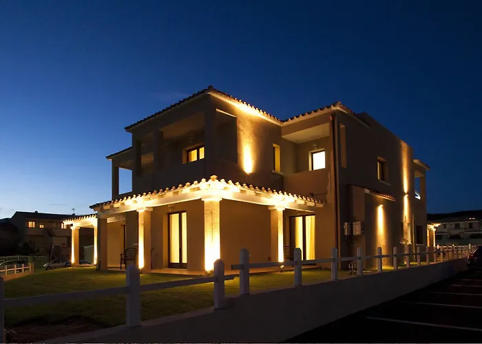 Xenia 3* Villasimius