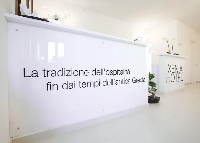 Hotel Xenia Villasimius