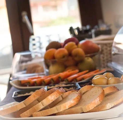 Hotel Xenia Villasimius